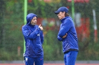 ‘해명도 불쾌’…“아로소 韓축구 무시하냐” 비판 목소리 [SS포커스]