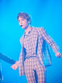 故 종현의 생일 가장 먼저 축하한 샤이니, 고인 생전 모습 공개