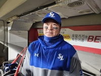 ‘홈런 최상위권+3할 맹타’ 최형우, 이렇게 잘하는데 “걱정이 많아요”…왜 그럴까 [SS시선집중]