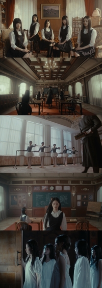 리센느, 한층 깊어진 ‘인센스 향’으로 컴백