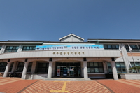 무주군, 무풍농산물산지유통센터 선별기 ‘AI’ 자동선별기로 전환