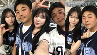 두산, 팬 소원 성취 프로젝트 ‘두잇포유’ 1호 주인공 공개