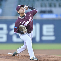 [포토] 첫 승에 도전하는 정세영