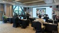와이앤아처, ‘2025 체육인 직업안정사업 창업경진대회’ 성료