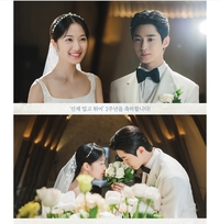 ‘선재 업고 튀어’ 2주년…변우석♥김혜윤, 다시 설렘 소환