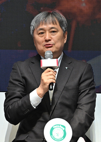 “우리 선수들 잘했죠” 이상범 감독, 아쉬운 우승 실패에도 ‘쿨’했다…진짜는 PO다 [SS시선집중]