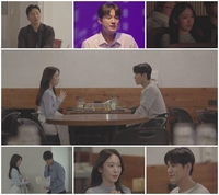 ‘신랑수업2’ 서준영, 기상캐스터 정재경과 애프터 성사 “소개팅 후 방송 계속 켜놓고 있었어”