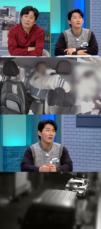 대낮 택시기사 무차별 폭행…가해자 母 “우리 아들 그럴 애 아냐”(‘한블리’)