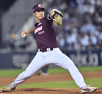 [포토] 역투하는 키움 전준표