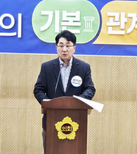 “매일 교실 하나가 사라진다”…성기선, 학생 자살 급증에 ‘심리방역’ 선언