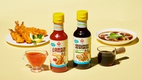 ‘당’은 낮추고 ‘맛’은 살렸다…오뚜기, ‘저당소스 2종’ 출시