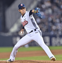 [포토] 역투하는 박신지