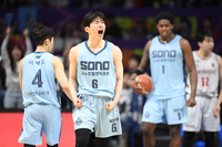 기적의 ‘창단 첫 봄농구’ 소노…이정현 앞세워 ‘첫 번째 MVP’ 배출까지 도전 [SS시선집중]