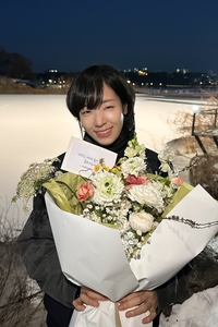 공성하, ‘세이렌’ 종영 소감…“위하준은 든든한 동료, 형사 도전 꿈만 같아”