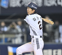 [포토] 적시타 김민석 ‘좋아’