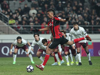 ‘무패 가도’ 서울 김기동호, 후이즈만 터지면 되는데…자기 자신과 싸움 중