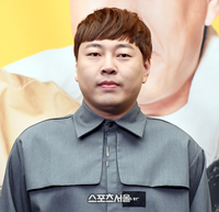 ‘도박·음주운전 자숙’ 이진호, 갑작스러운 뇌출혈…소속사 “생명 지장 없다”