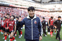 김기동vs정정용 ‘1위와 2위 전쟁’, 3만여 관중 속 ‘전설 매치’ 개봉박두…서울, 9년만 안방서 전북 사냥 도전