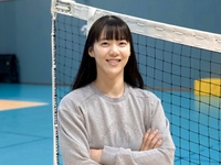 GS칼텍스 ‘우승 캡틴’ 유서연 “후반기부터 선수들 눈 반짝거려, 봄 배구 자신감 있었다…주장 한 번 더 OK”[SS인터뷰]