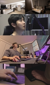‘지디·BTS 이웃’ 지무비, 77억 전세가 럭셔리 하우스 최초 공개(‘전참시’)