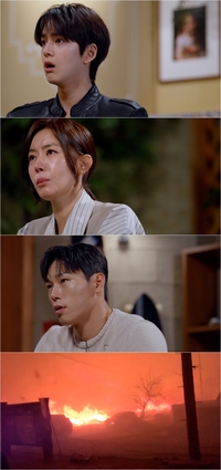 윤성빈, 경북 산불 피해에 ‘먹먹’…“감히 상상도 안된다”