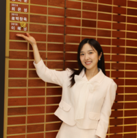‘1억 기부’ 이혜성…베이킹은 ‘허리디스크 터질 때까지’ 집중