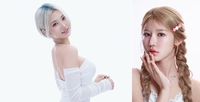 노이즈앤피치, ‘글로벌 틱톡커’ 시아지우·케지민과 함께 미국행…K-뷰티 홍보대사로 출격
