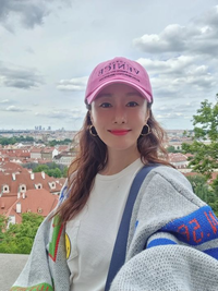 “배우 시절 온실 속 화초였다”…김지수, 속마음 털어놨다