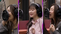 장윤정 “파트 뺏는 게 묘미” 한마디에… ‘미스트롯4’ TOP5, ‘파트’ 쟁탈전