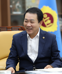 김시성 도의장, 예타조사 결과 발표 앞두고 ‘통과 촉구 건의안’ 제출