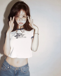 ‘160cm·44kg’ 조현영, 얼마나 작길래…“유아복 사 입는다”