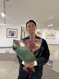 ‘용원게이’ 장용원, 3년 연애 비연예인 여성과 6월 결혼[공식]