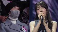 ‘미스트롯4’ 염유리, 췌장암 4기 母 위한 인생곡 무대