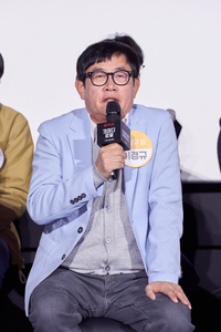 이경규, “할아버지 될 가능성 높다” 기대…황혼 육아 준비