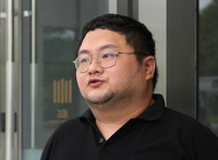 ‘쯔양 협박’ 구제역, 무고 혐의로 검찰 송치
