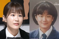 “얼마나 고쳤길래?…김지민, 외모 악플 세례에 분노