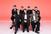 장원영부터 투바투까지...BTS 콘서트로 하나 됐다