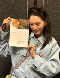 ‘품절녀’ 김재경, 일본서 주연작 개봉…“많은 응원 부탁드립니다” [★SNS]