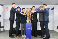 “우승 못 한 감독” “0% 신화 도전” “벌집 건드렸구나”…PO 앞둔 감독 ‘출사표’, 목표는 똑같이 ‘우승’ [SS현장]