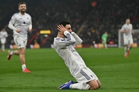 아모림과 캐릭의 ‘차이’, 페르난데스가 직접 밝혔다…“빅클럽 어떻게든 이길 방법 찾아야, 맨시티·아스널 만난 건 좋은 일”