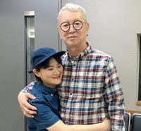 김신영, 故 전유성 마지막 말에 13년 다이어트 포기 “먹고 싶은 거 먹어”