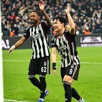 [영상]‘홍명보호 ST’ 오현규, 튀르키예 첫 멀티골 ‘쾅쾅’…완벽한 위치 선정+골 결정력