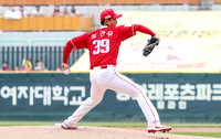 ‘디펜딩 챔프’ LG 타선 압도→생애 첫 ‘QS’…SSG 김건우, 지난경기 부진 날렸다 [SS시선집중]