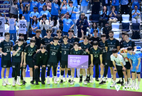 PO까지 2주 동안 ‘7경기 27세트’…0% ‘기적’ 없었지만, 대한항공 몰아세운 현대캐피탈의 ‘저력’[SS현장]