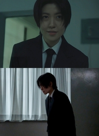 맑은 눈의 광기 심은경, 이번엔 액션으로 판 흔든다(건물주)