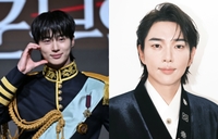 장성규, ‘금손’ 이사배 믿고 변우석 도전?…“제3의 인물” 웃음 폭탄