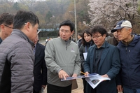 이상일“역지사지 마음으로 문제를 검토한다면 해결책 나올 것”