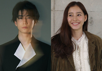 7년 전 스크린 속 연인이 현실로... 전격 결혼 발표한 나카지마 유토·아라키 유코