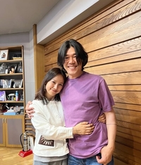 이효리, 오늘(12일) 부친상·이상순 빙부상…슬픔 속 빈소 지키는 중