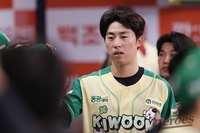 “(안)우진이 뒤 지켜주고 싶었다” 키움 ‘연패 스토퍼’ 배동현, 이번에도 제 몫 했다 [SS고척in]